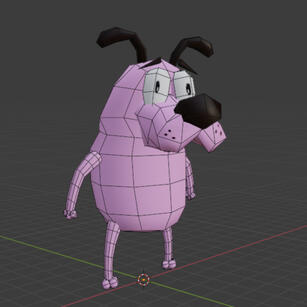 Courage: The Videogame