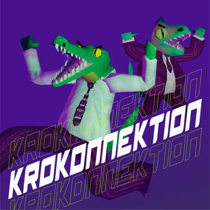 Krokonnektion